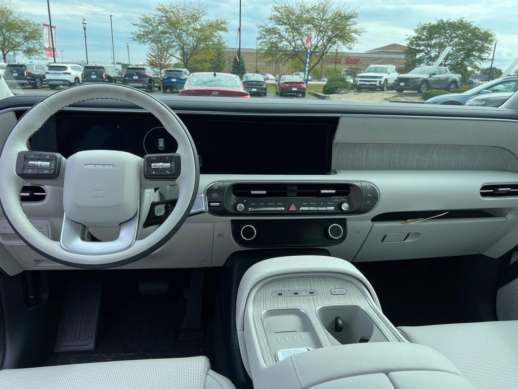 new 2026 Hyundai Palisade car, priced at $56,624