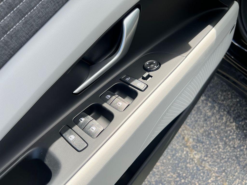 new 2025 Hyundai Elantra car, priced at $23,788