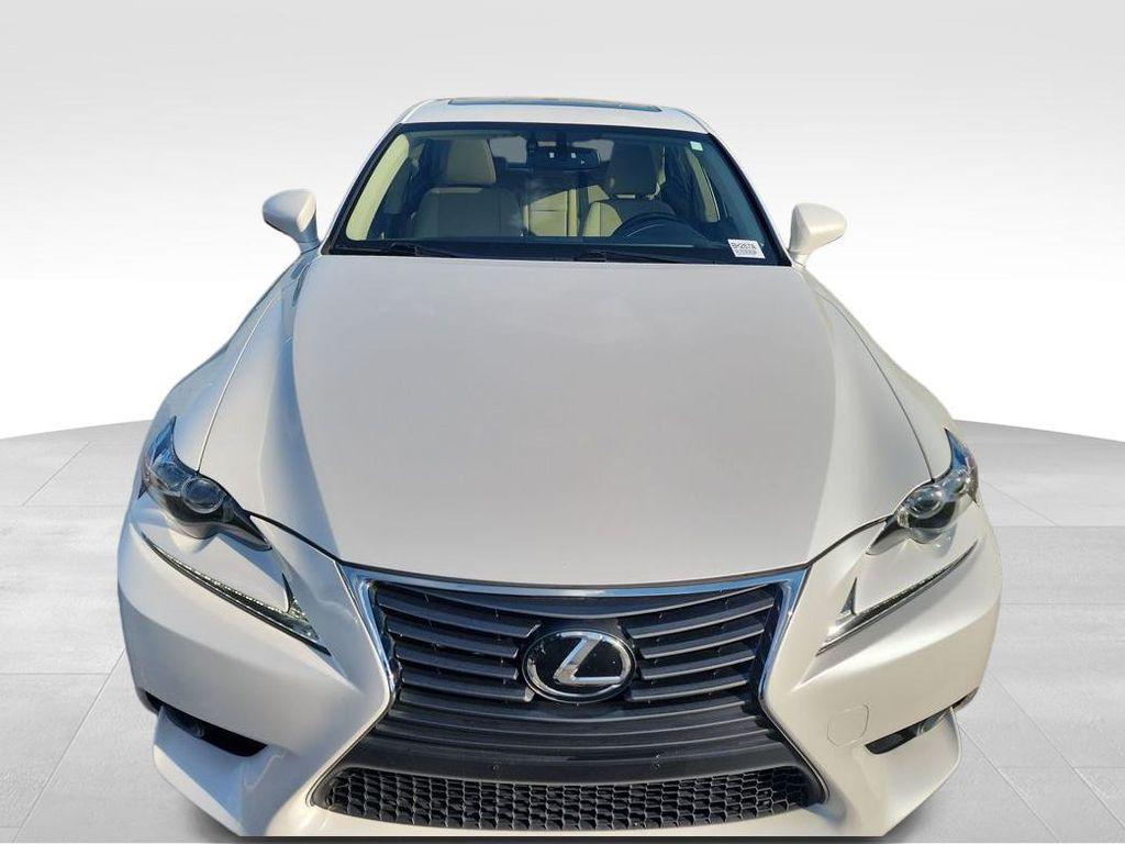 used 2016 Lexus IS 300 car, priced at $18,926