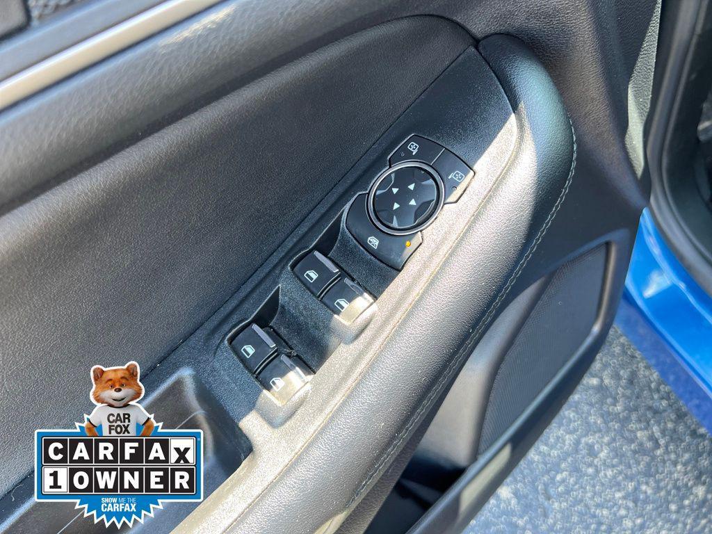 used 2022 Ford Edge car, priced at $21,826