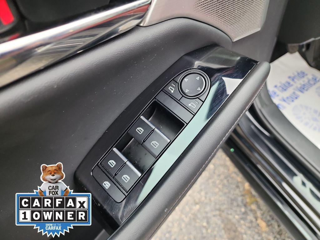 used 2025 Mazda Mazda3 car, priced at $28,225