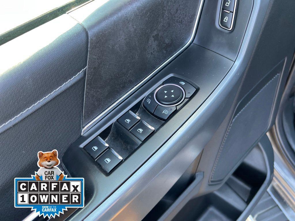 used 2024 Ford F-150 car, priced at $42,926