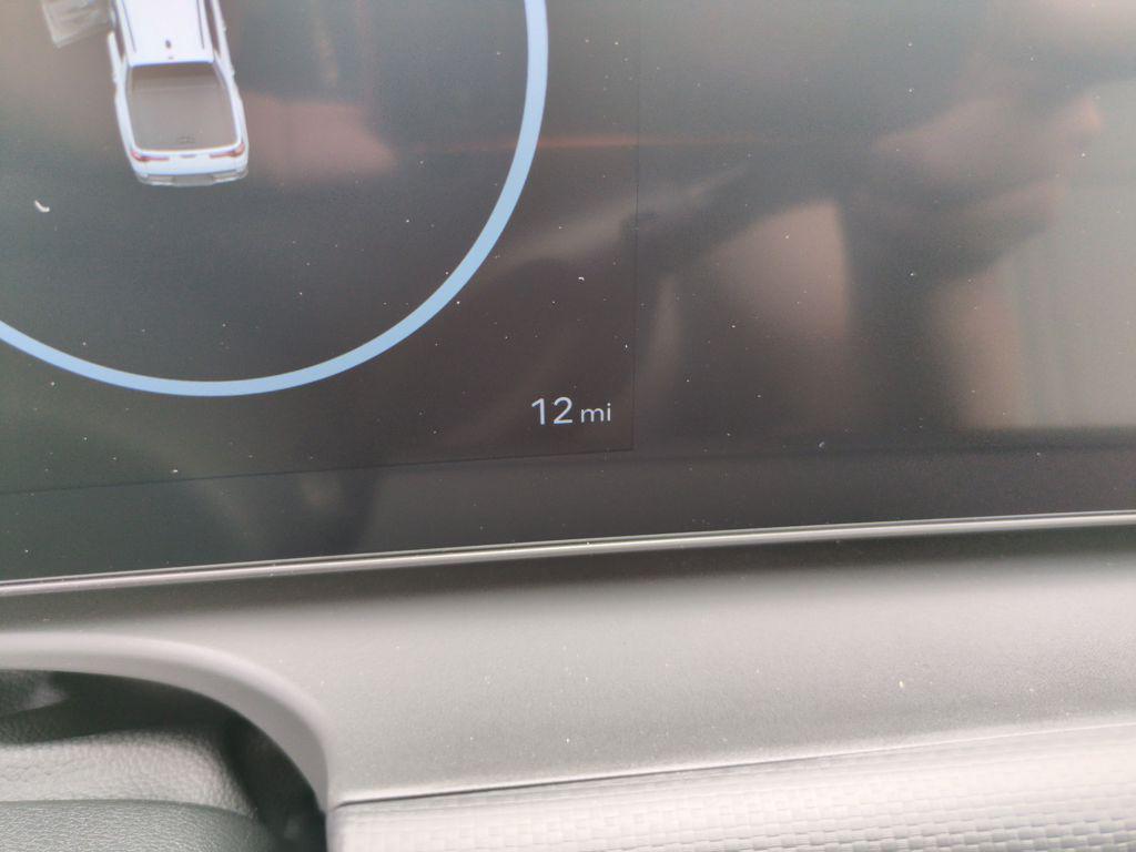 new 2026 Hyundai SANTA CRUZ car, priced at $38,129