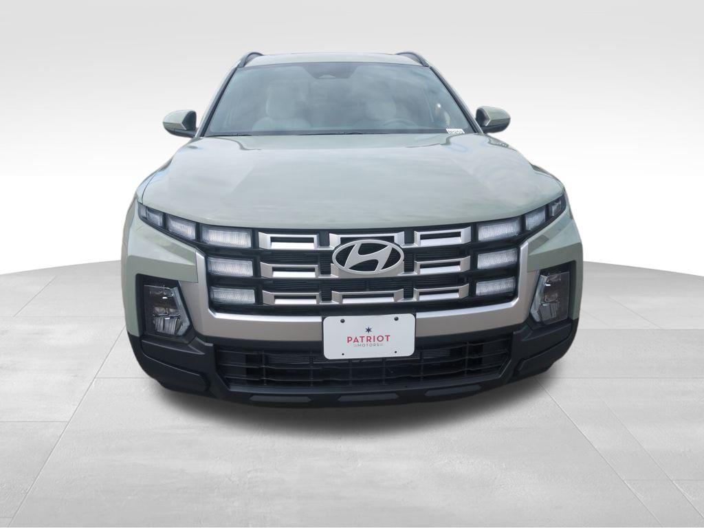 new 2026 Hyundai SANTA CRUZ car, priced at $38,129
