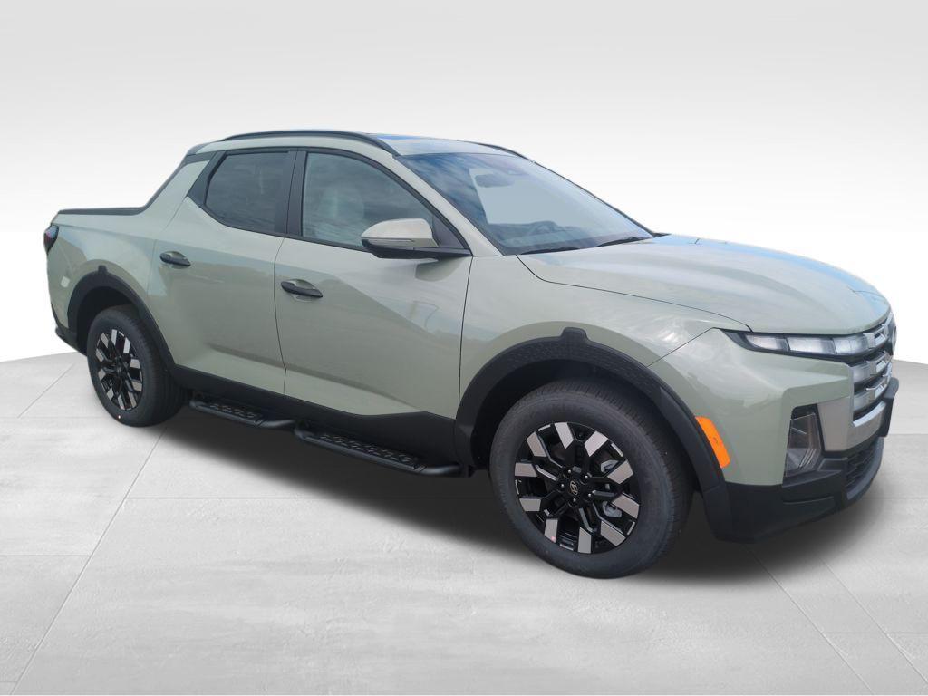 new 2026 Hyundai SANTA CRUZ car, priced at $38,129