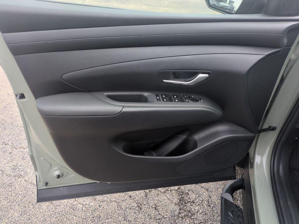 new 2026 Hyundai SANTA CRUZ car, priced at $38,129