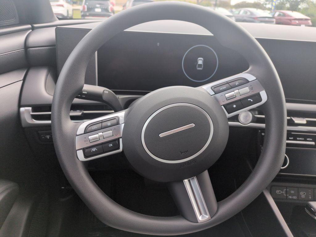 new 2026 Hyundai SANTA CRUZ car, priced at $38,129