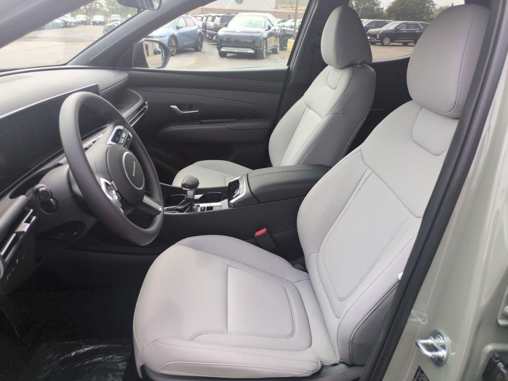 new 2026 Hyundai SANTA CRUZ car, priced at $38,129