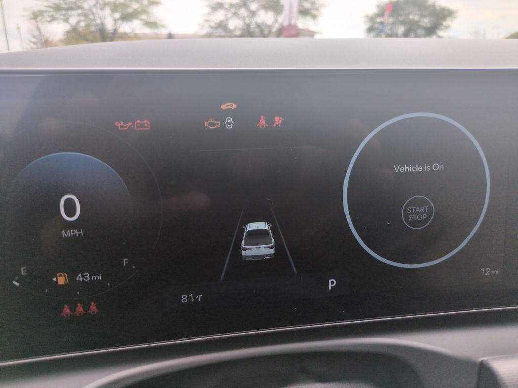 new 2026 Hyundai SANTA CRUZ car, priced at $38,129