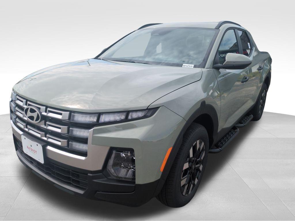 new 2026 Hyundai SANTA CRUZ car, priced at $38,129