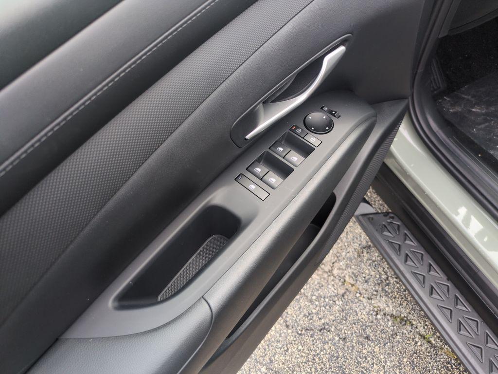 new 2026 Hyundai SANTA CRUZ car, priced at $38,129