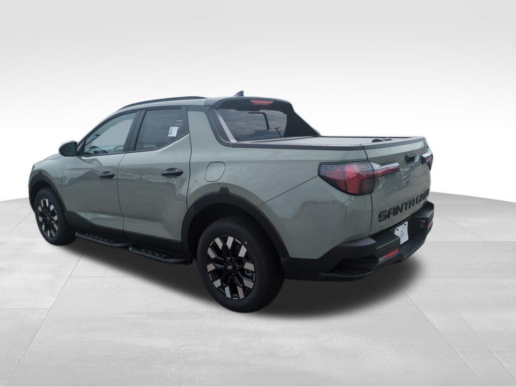 new 2026 Hyundai SANTA CRUZ car, priced at $38,129