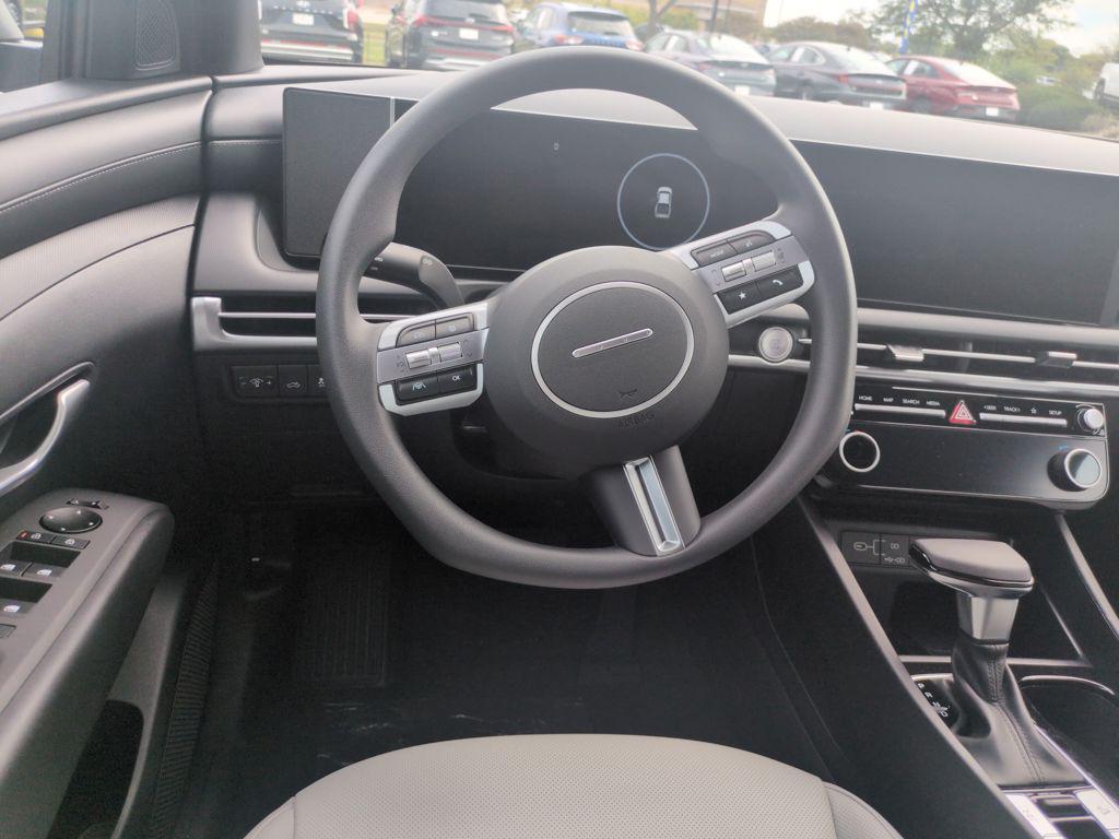 new 2026 Hyundai SANTA CRUZ car, priced at $38,129