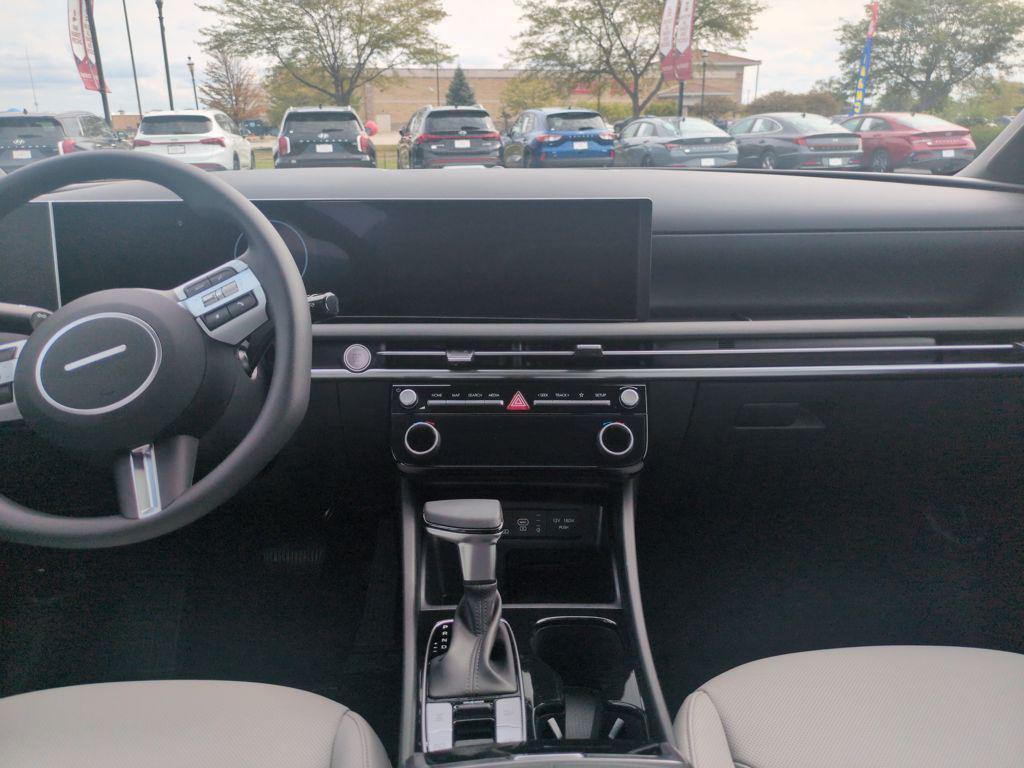 new 2026 Hyundai SANTA CRUZ car, priced at $38,129