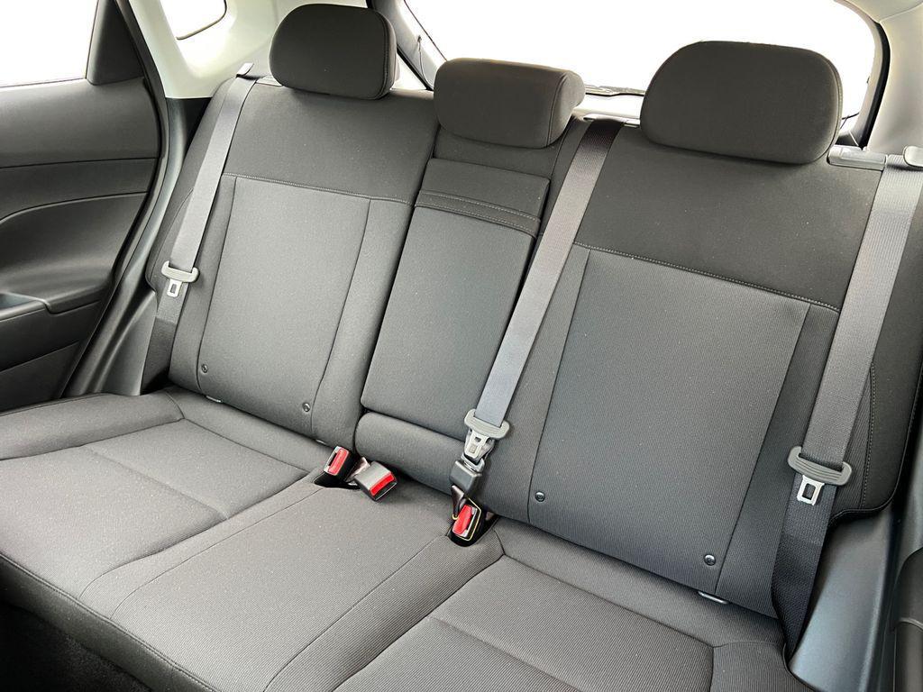 new 2025 Hyundai Kona car, priced at $26,771