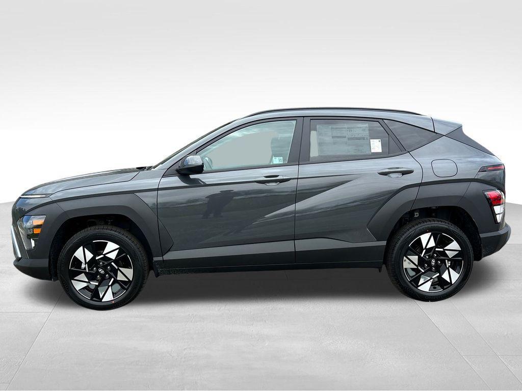new 2025 Hyundai Kona car, priced at $26,771