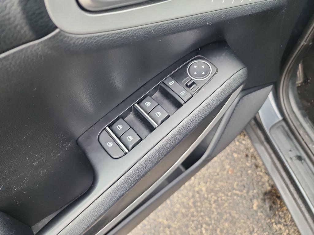 used 2024 Kia Soul car, priced at $16,726