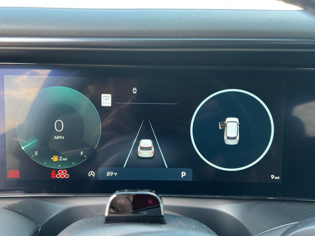 new 2026 Hyundai Palisade car, priced at $51,270