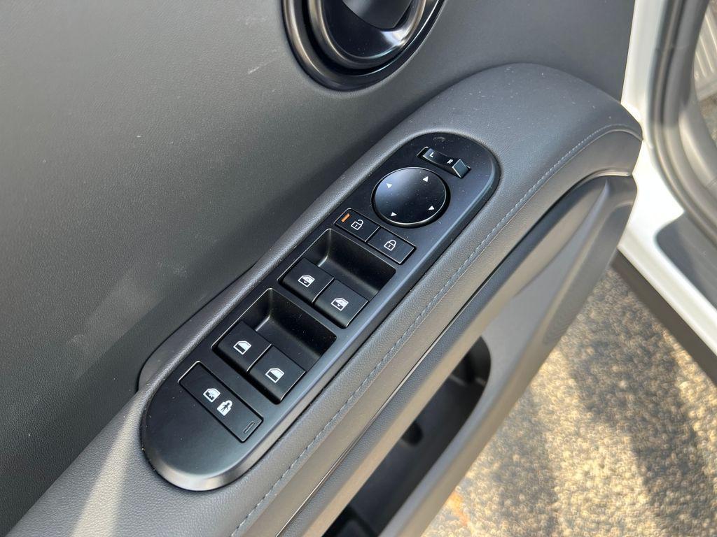 new 2026 Hyundai Palisade car, priced at $51,270