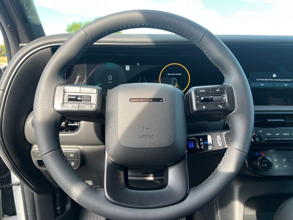 new 2026 Hyundai Palisade car, priced at $51,270