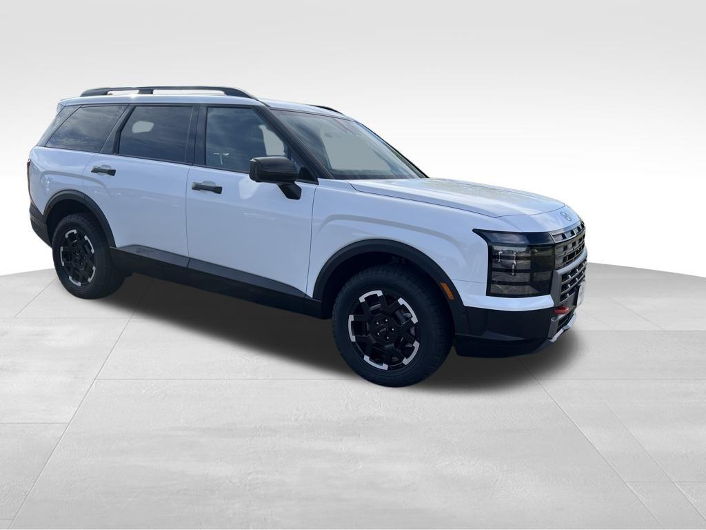 new 2026 Hyundai Palisade car, priced at $51,270
