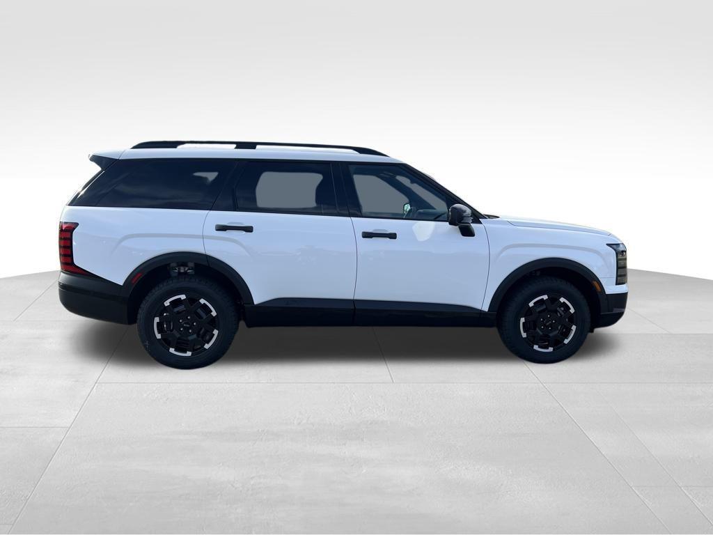 new 2026 Hyundai Palisade car, priced at $51,270