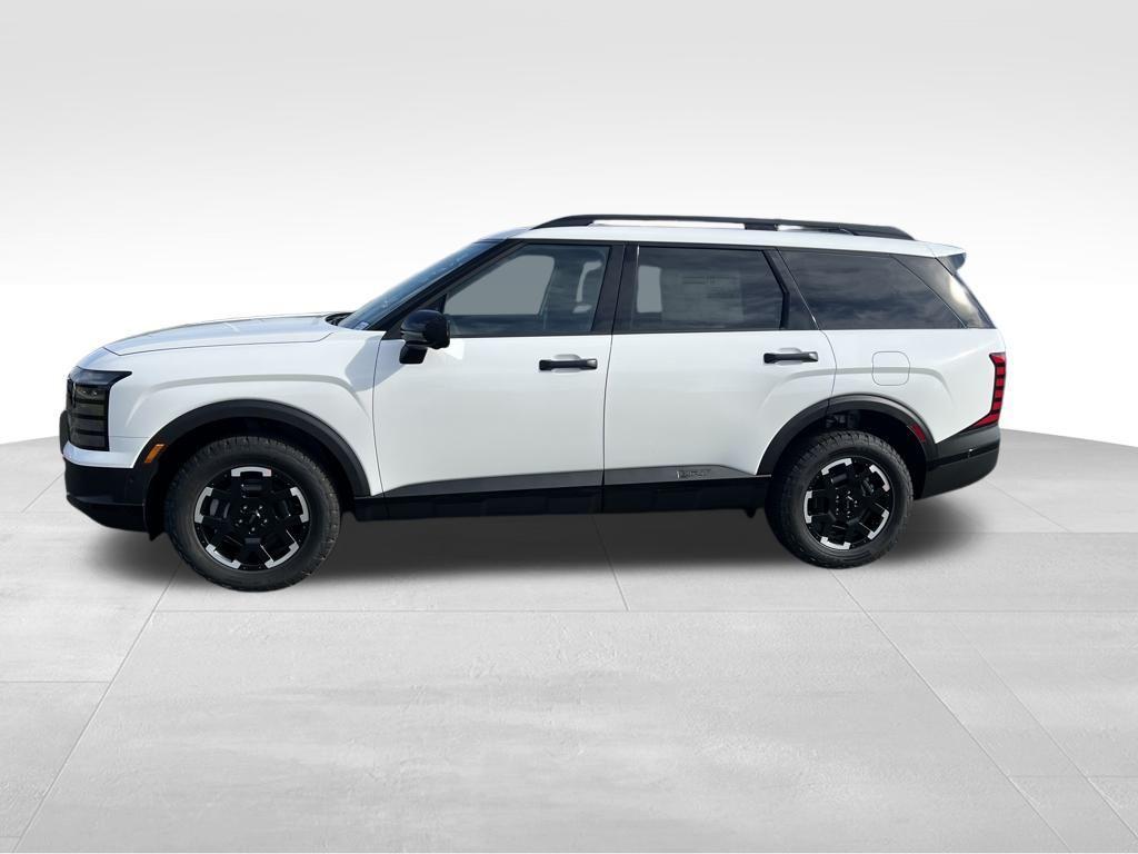 new 2026 Hyundai Palisade car, priced at $51,270