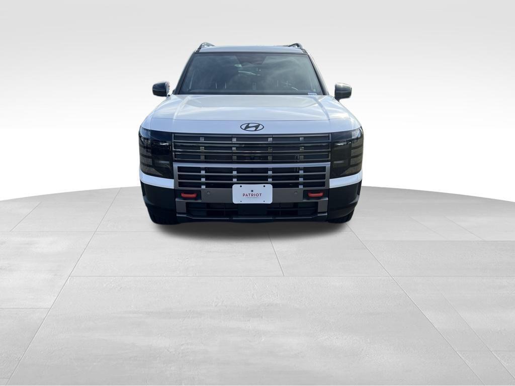 new 2026 Hyundai Palisade car, priced at $51,270