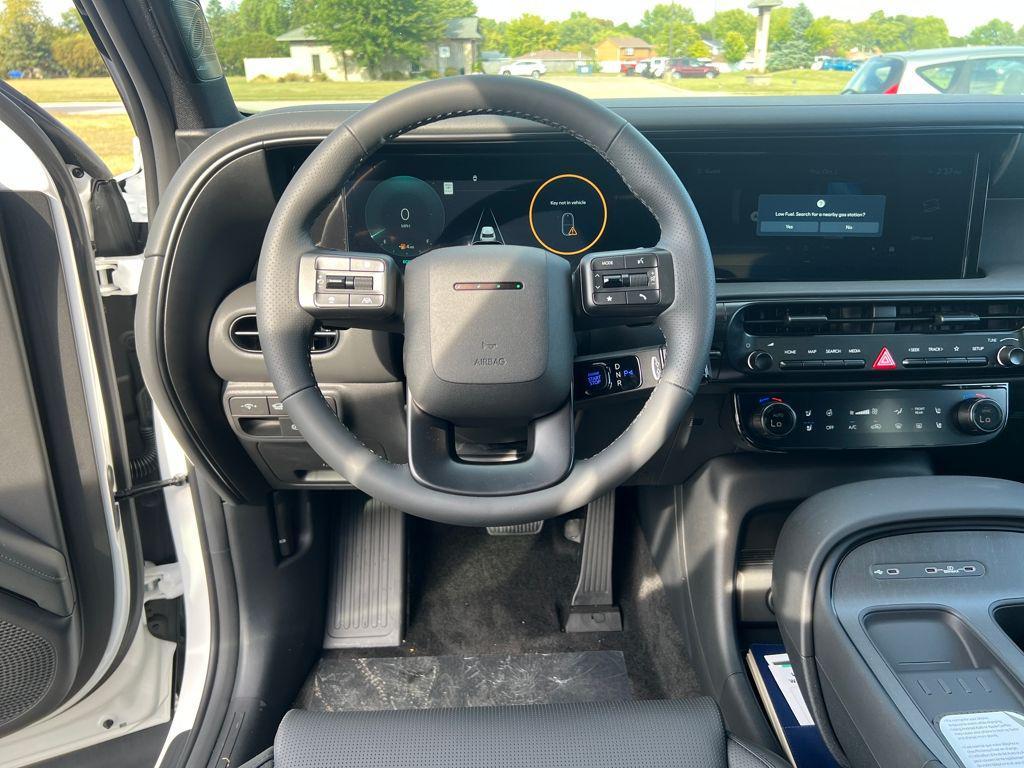 new 2026 Hyundai Palisade car, priced at $51,270