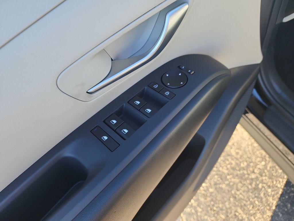 new 2026 Hyundai Tucson car, priced at $33,995