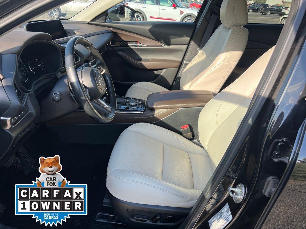 used 2022 Mazda CX-30 car, priced at $21,995
