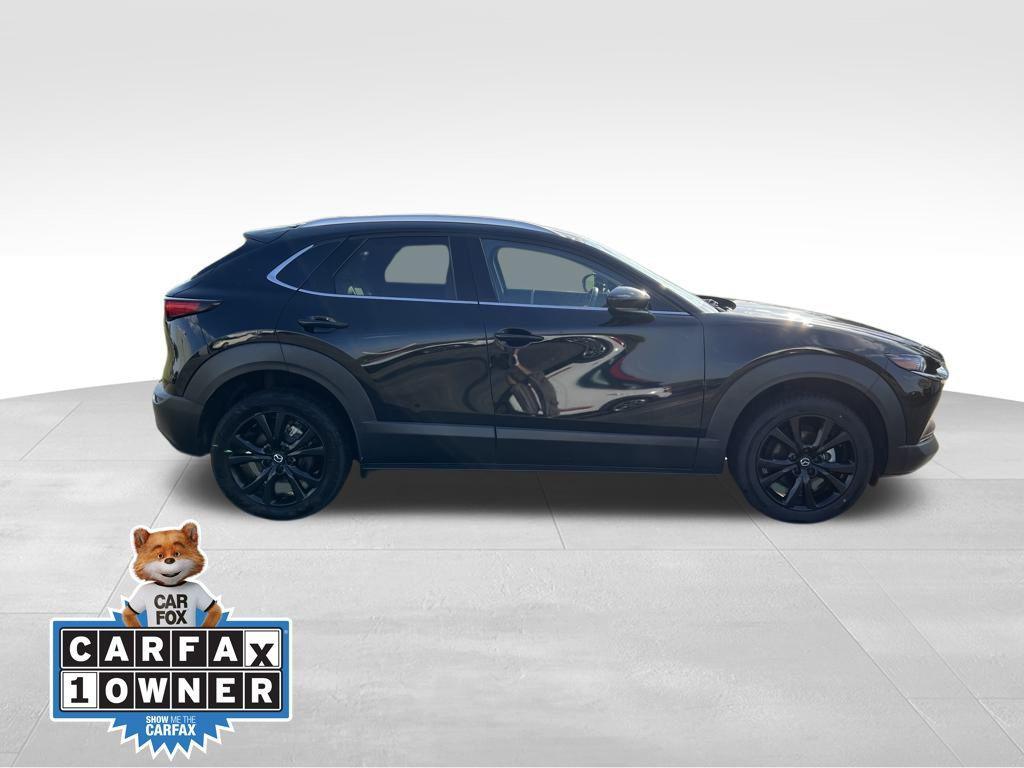 used 2022 Mazda CX-30 car, priced at $21,995