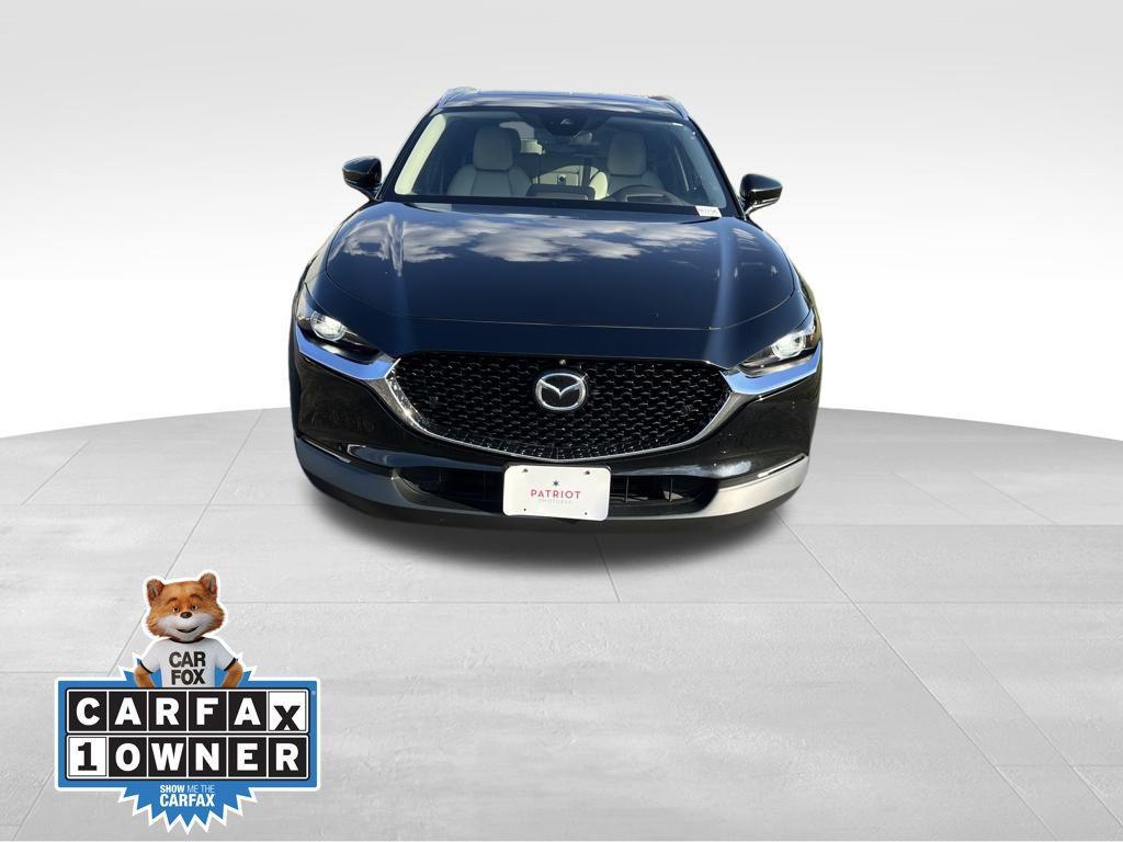 used 2022 Mazda CX-30 car, priced at $21,995