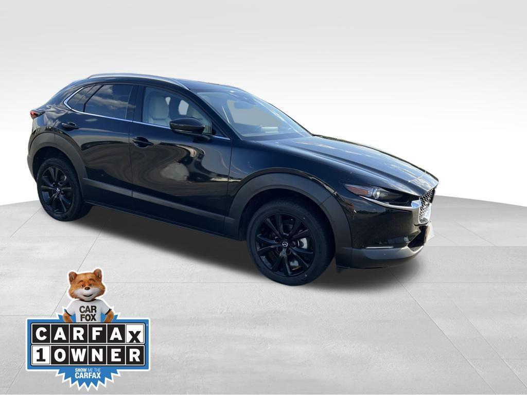 used 2022 Mazda CX-30 car, priced at $21,995