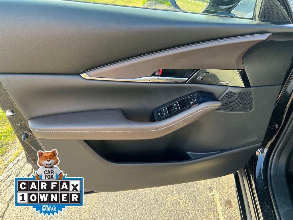 used 2022 Mazda CX-30 car, priced at $21,995