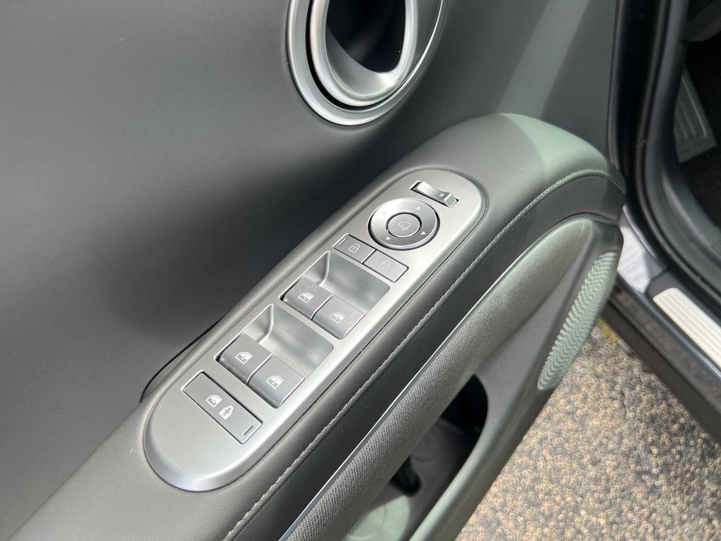 new 2026 Hyundai Palisade car, priced at $55,947