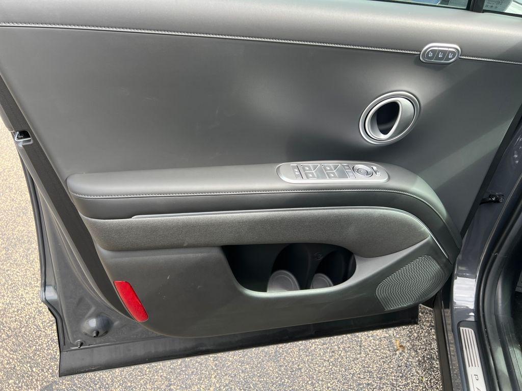 new 2026 Hyundai Palisade car, priced at $55,947