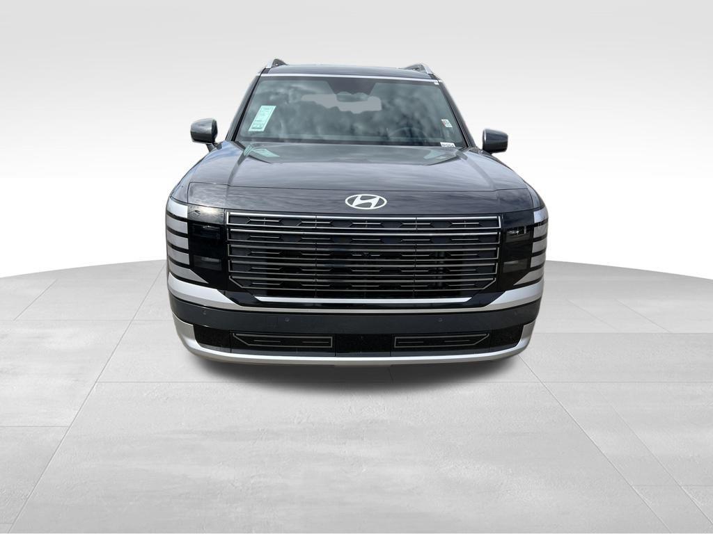 new 2026 Hyundai Palisade car, priced at $55,947