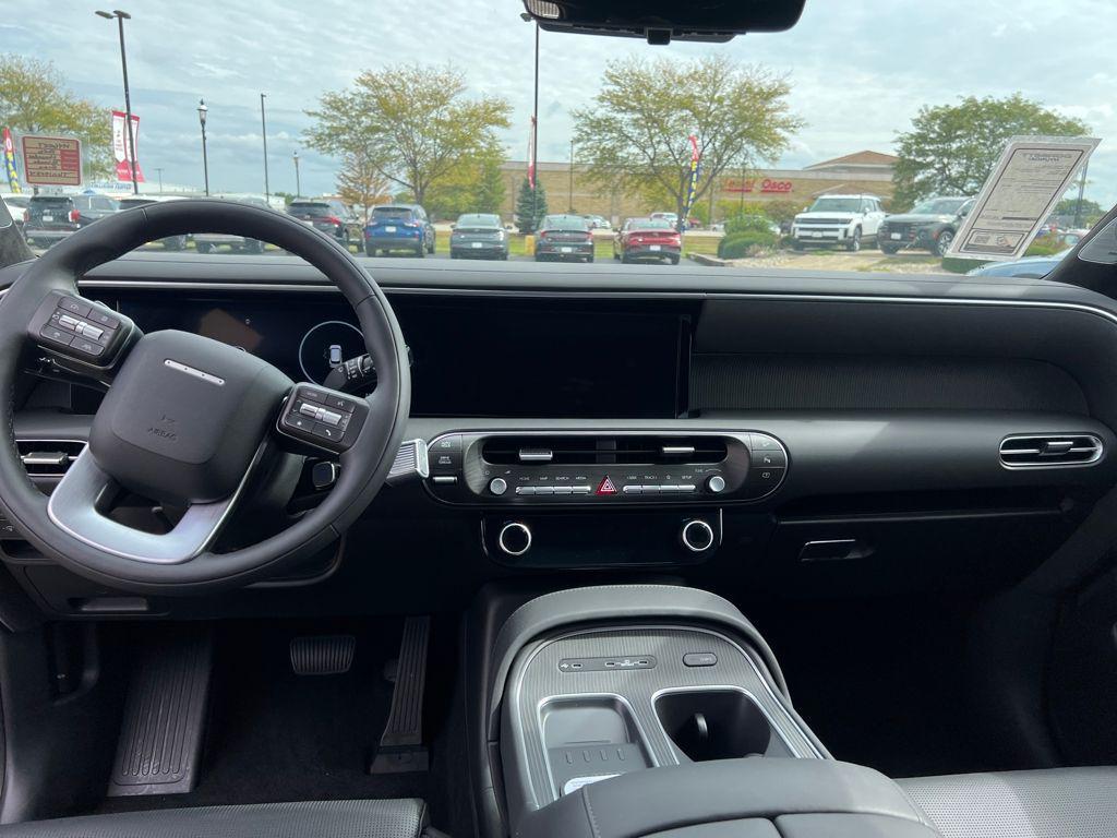 new 2026 Hyundai Palisade car, priced at $55,947