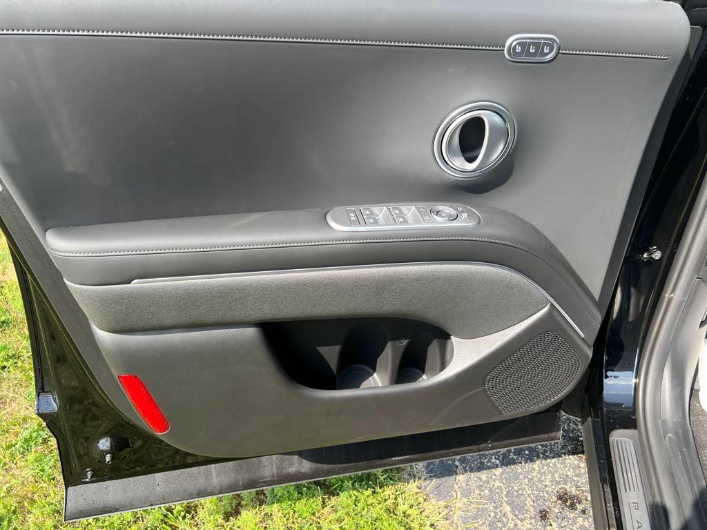 new 2026 Hyundai Palisade car, priced at $56,583