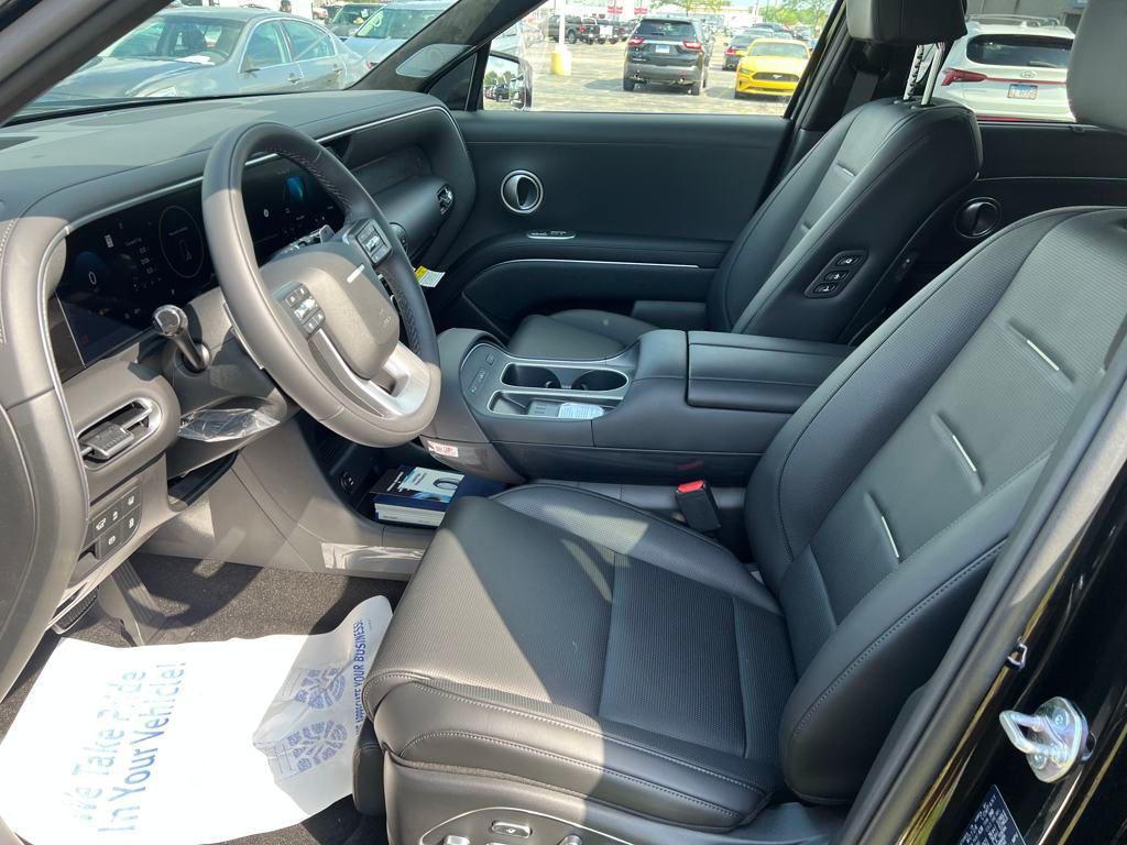 new 2026 Hyundai Palisade car, priced at $56,583