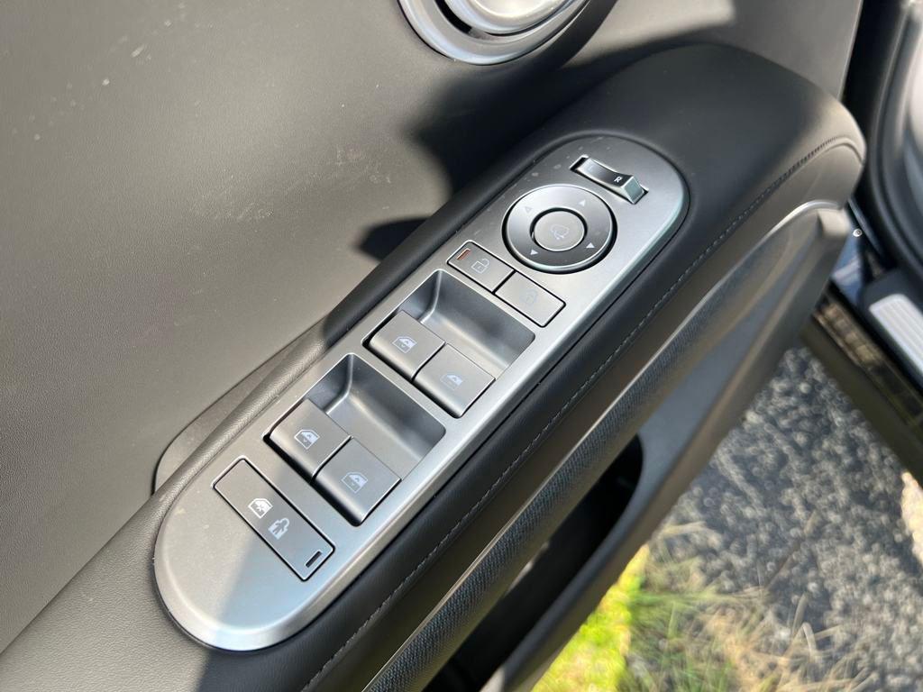 new 2026 Hyundai Palisade car, priced at $56,583