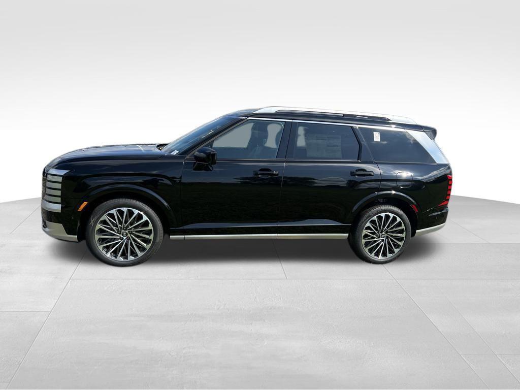 new 2026 Hyundai Palisade car, priced at $56,583