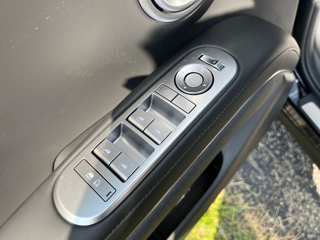 new 2026 Hyundai Palisade car, priced at $56,583