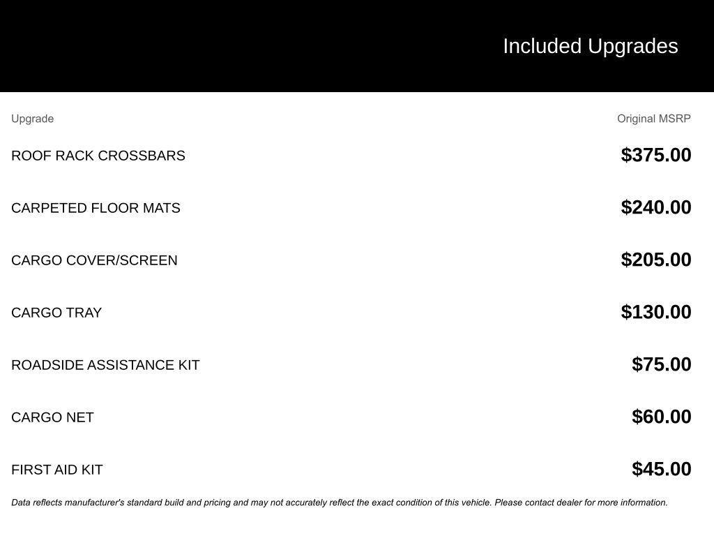 new 2026 Hyundai Santa Fe car, priced at $40,602