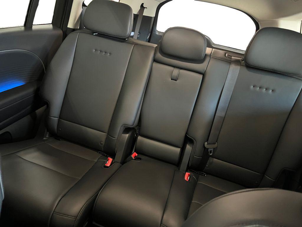 new 2026 Hyundai IONIQ 9 car, priced at $63,341