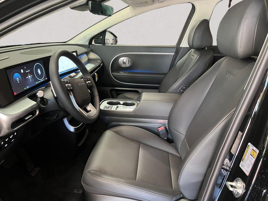 new 2026 Hyundai IONIQ 9 car, priced at $63,341