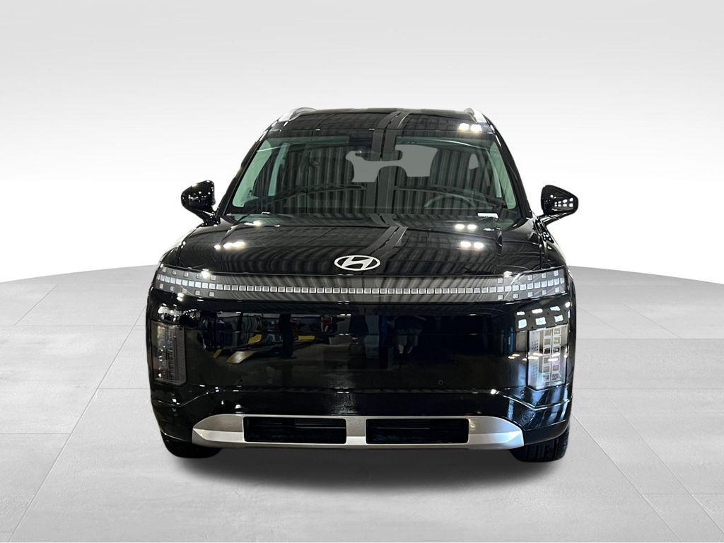 new 2026 Hyundai IONIQ 9 car, priced at $63,341