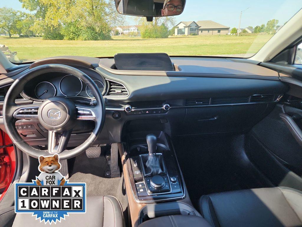 used 2021 Mazda CX-30 car, priced at $22,526