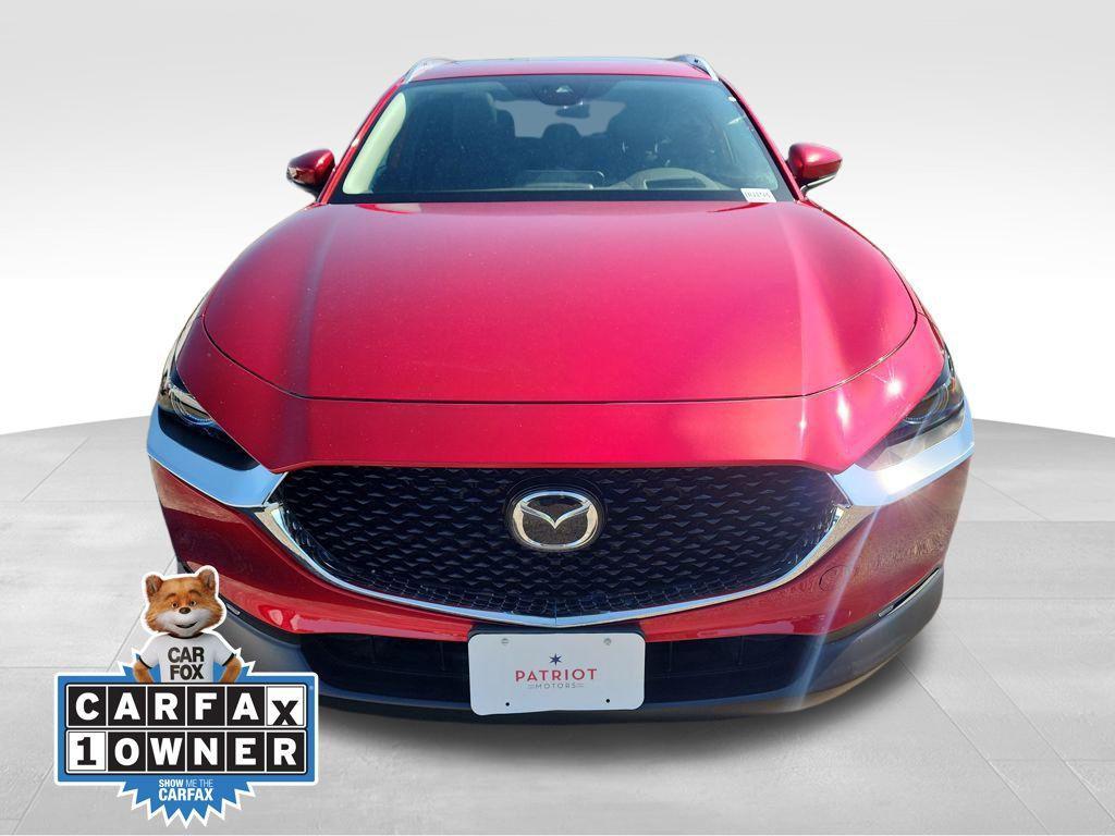 used 2021 Mazda CX-30 car, priced at $22,526